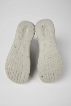 Peu Stadium Black Boots For Men -MK store K300491 001 SF