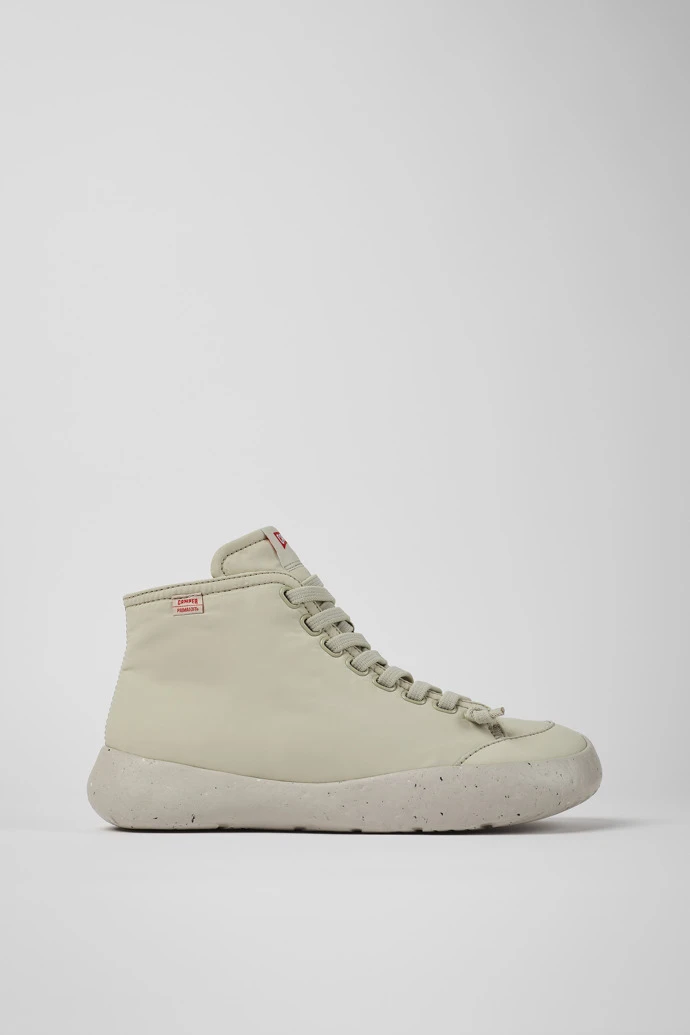 Peu Stadium Gray Boots For Men 4 Peu Stadium Gray Boots For Men - Image 2