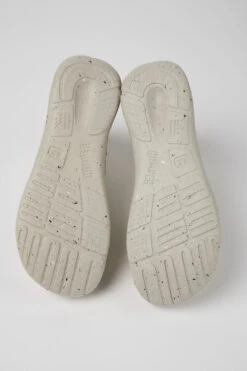 Peu Stadium Gray Boots For Men 13 Peu Stadium Gray Boots For Men -MK store K300491 002 SF