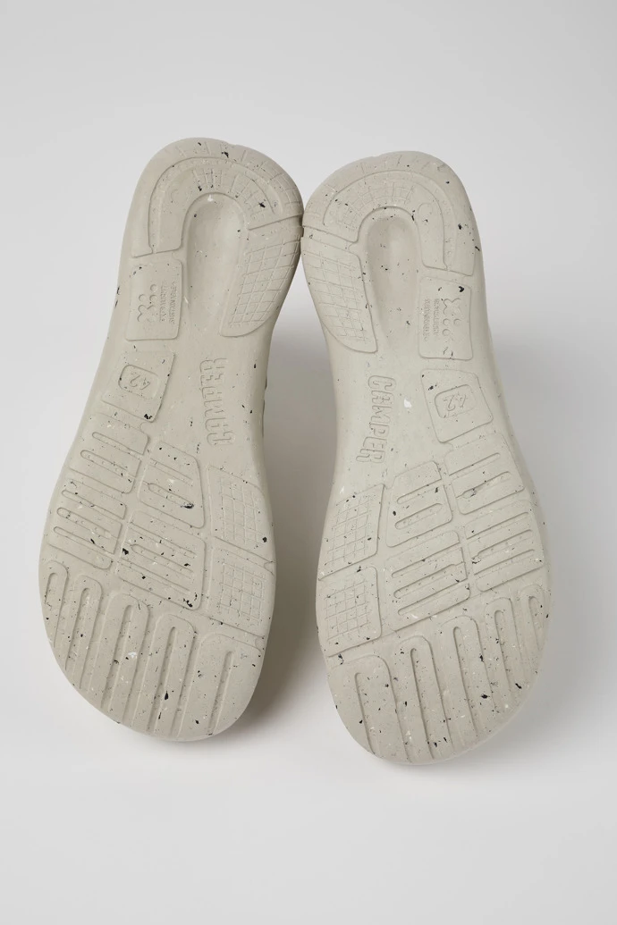 Peu Stadium Gray Boots For Men 8 Peu Stadium Gray Boots For Men - Image 6