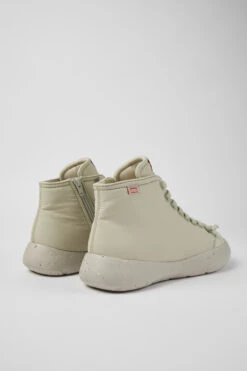 Peu Stadium Gray Boots For Men 12 Peu Stadium Gray Boots For Men -MK store K300491 002 TF