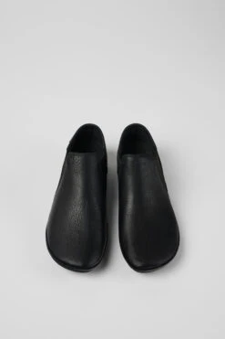 Right Black Ankle Boots For Women -MK store K400123 003 CF