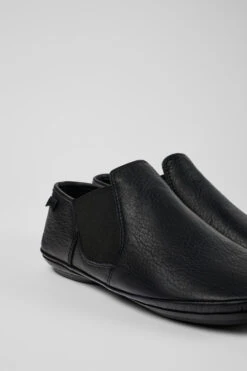 Right Black Ankle Boots For Women