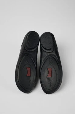 Right Black Ankle Boots For Women -MK store K400123 003 SF