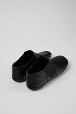 Right Black Ankle Boots For Women -MK store K400123 003 TF