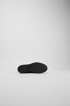 Iman Women's Black Ankle Boot -MK store K400299 001 SF