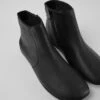 Right Black Ankle Boot For Women -MK store K400313 002 DF