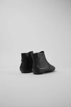 Right Black Ankle Boot For Women -MK store K400313 002 TF