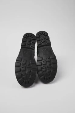 Brutus Green Nubuck Lace-up Boots For Women -MK store K400325 041 SF