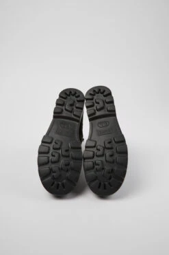 Brutus Black MIRUM® Boots For Women -MK store K400325 046 SF