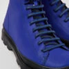 Brutus Blue MIRUM® Boots For Women
