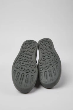 Peu Touring Black Textite Ankle Boots For Women -MK store K400374 009 SF