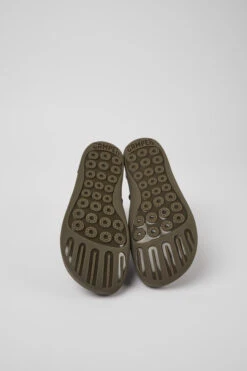 Peu Black Ankle Boot For Women -MK store K400509 004 SF