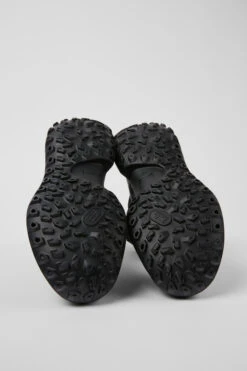 CRCLR GORE-TEX Women's Black Ankle Boots With EPE Membrane -MK store K400534 007 SF