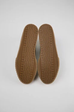 Camper X EFI Multicolored Organic Cotton Sneakers For Women -MK store K400541 023 SF