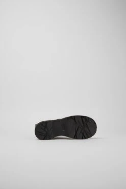 Milah Green Lace-up Boots For Women -MK store K400577 006 SF