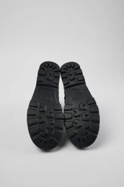 Brutus PrimaLoft® Black Lace-up Boots For Women -MK store K400621 012 SF