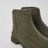 Pix TENCEL® Green TENCEL™ Lyocell Ankle Boots For Women -MK store K400674 004 DF