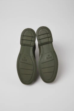 Pix TENCEL® Green TENCEL™ Lyocell Ankle Boots For Women -MK store K400674 004 SF