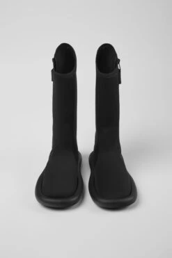 Ottolinger Black Boots For Women By Camper X Ottolinger 10 Ottolinger Black Boots For Women By Camper X Ottolinger -MK store K400697 002 CF