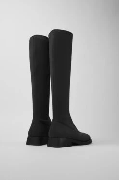 Dana Black Boots For Women -MK store K400703 001 TF