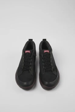 Peu Pista PrimaLoft® MICHELIN Black Ankle Boots For Women -MK store K400739 001 CF