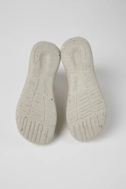 Peu Stadium Gray Boots For Women -MK store K400751 002 SF