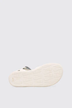 Miko Cream Girl’s Sandal -MK store K800342 001 P