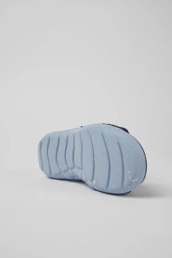 Wous Multicolored Textile Sandals For Kids -MK store K800360 012 SF