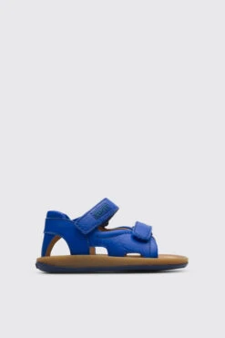 Bicho Blue Sandal For Kids -MK store K800362 006 L