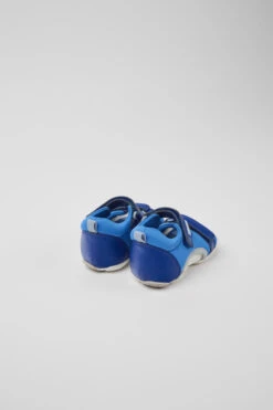 Ous Blue Sandals For Kids -MK store K800368 007 TF