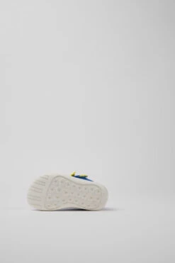 Peu Blue Shoes For Kids -MK store K800369 015 SF