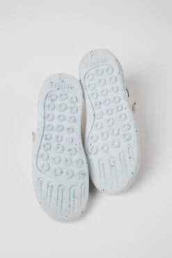 Peu Touring Multicolored Textile Shoes For Kids -MK store K800376 020 SF