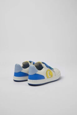 Runner Multicolored Sneakers For Kids -MK store K800436 015 TF