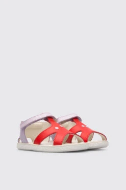 Twins Multicoloured TWINS Sandal