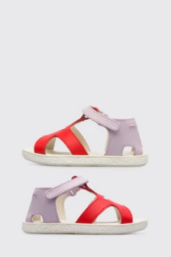 Twins Multicoloured TWINS Sandal -MK store K800444 001 L