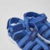 Wous Blue Sandals For Kids -MK store K800481 001 DF