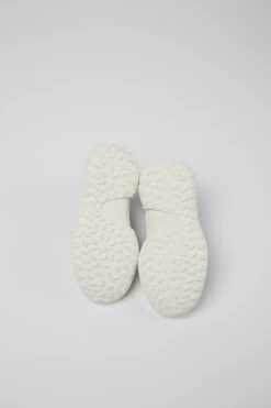 CRCLR Blue And White Sneakers For Kids -MK store K800496 002 SF