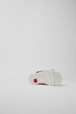 Oruga Multicolored Sandals For Kids -MK store K800500 001 SF