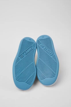 Twins Multicolored Textile Sneakers For Kids 11 Twins Multicolored Textile Sneakers For Kids -MK store K800540 001 SF