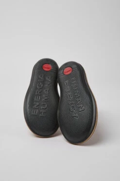 Twins Brown Nubuck Boots -MK store K900145 003 SF