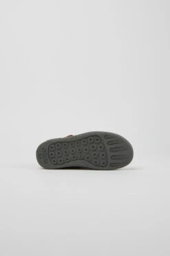 Peu Touring Brown Nubuck Boots -MK store K900251 013 SF