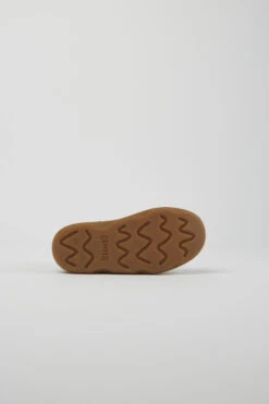 Kido Black Leather Boots -MK store K900303 003 SF