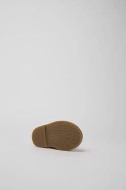 Savina Brown Nubuck Boots -MK store K900315 001 SF