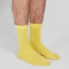 Calma Socks Yellow Socks With PYRATEX® -MK store KA00039 004 01MF