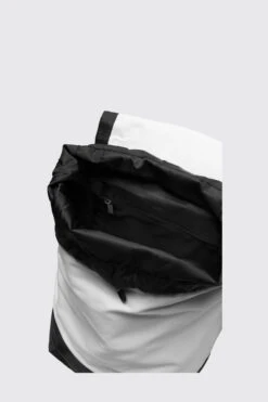 Vim White Backpacks For Unisex -MK store KB00026 001 C