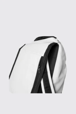 Vim White Backpacks For Unisex -MK store KB00026 001 D