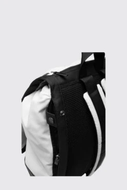 Vim White Backpacks For Unisex -MK store KB00026 001 P