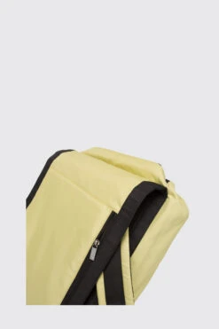 Vim Yellow Backpacks For Unisex -MK store KB00026 005 D