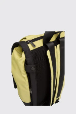 Vim Yellow Backpacks For Unisex -MK store KB00026 005 P
